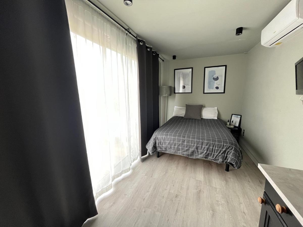 La Casa Contenedor ซาราโกซา ภายนอก รูปภาพ